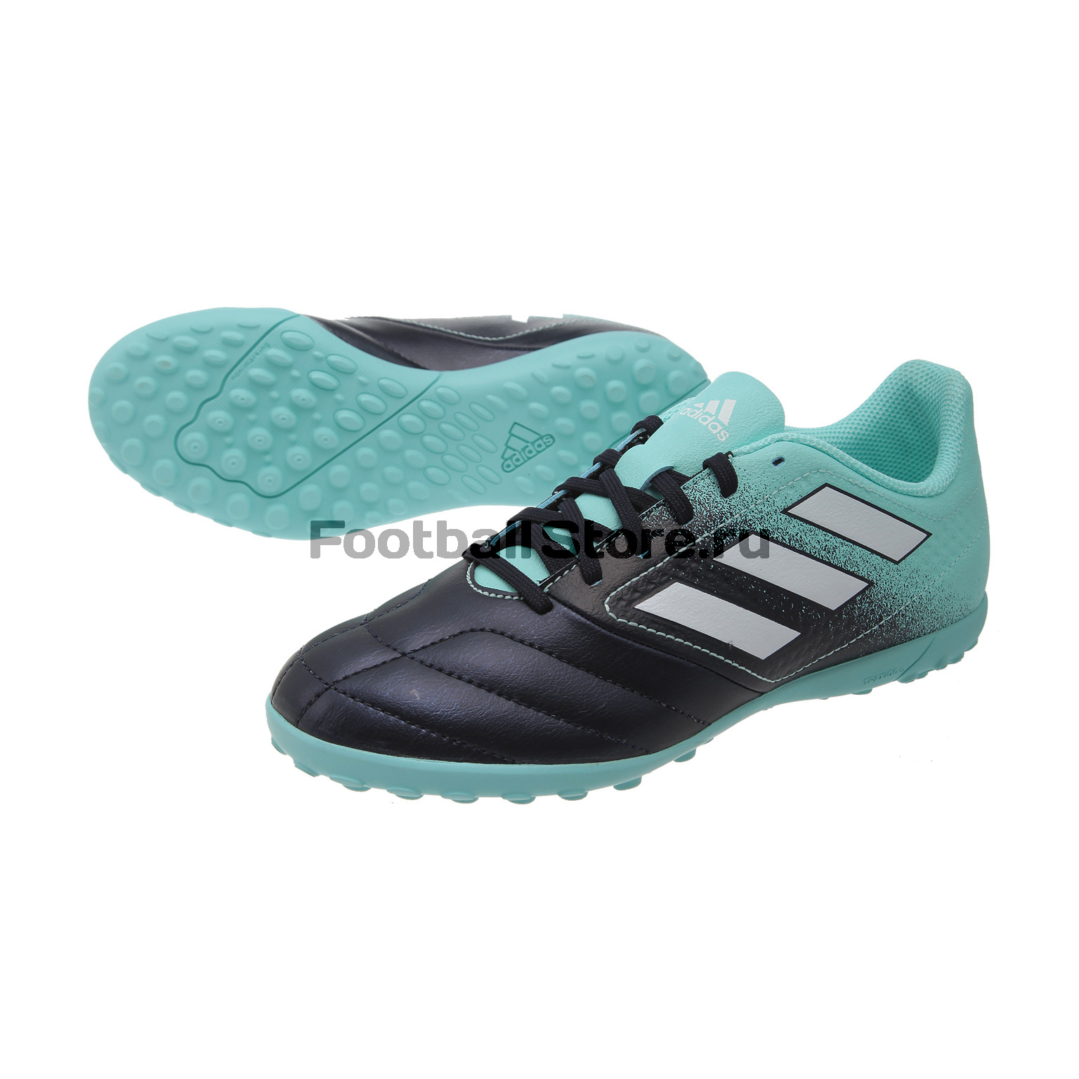 Шиповки Adidas Ace 17.4 TF JR S77121 