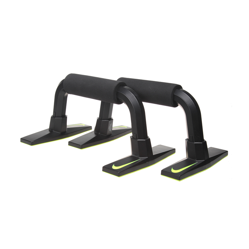 Упоры для отжиманий Nike Push UP Grip N.ER.36.023.NS