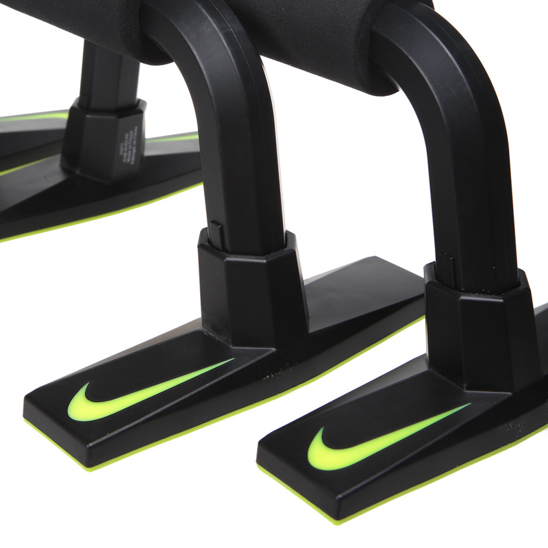 Упоры для отжиманий Nike Push UP Grip N.ER.36.023.NS