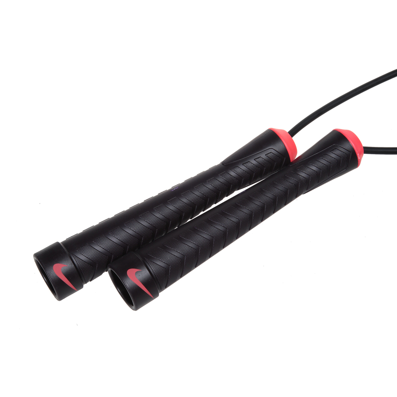 Скакалка Nike Basic Speed Rope N.ER.37.647.NS