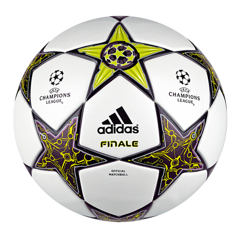 Мяч футбольный Adidas FINALE 12 OMB