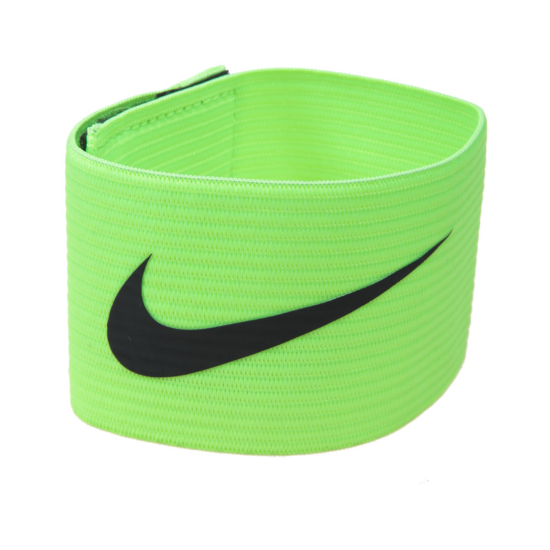 Капитанская повязка Nike ARM Band N.SN.05.710.OS