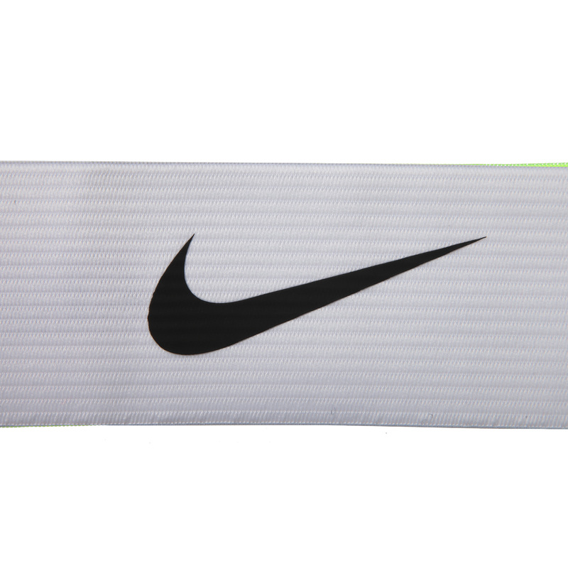 Капитанская повязка Nike ARM Band N.SN.05.101.OS