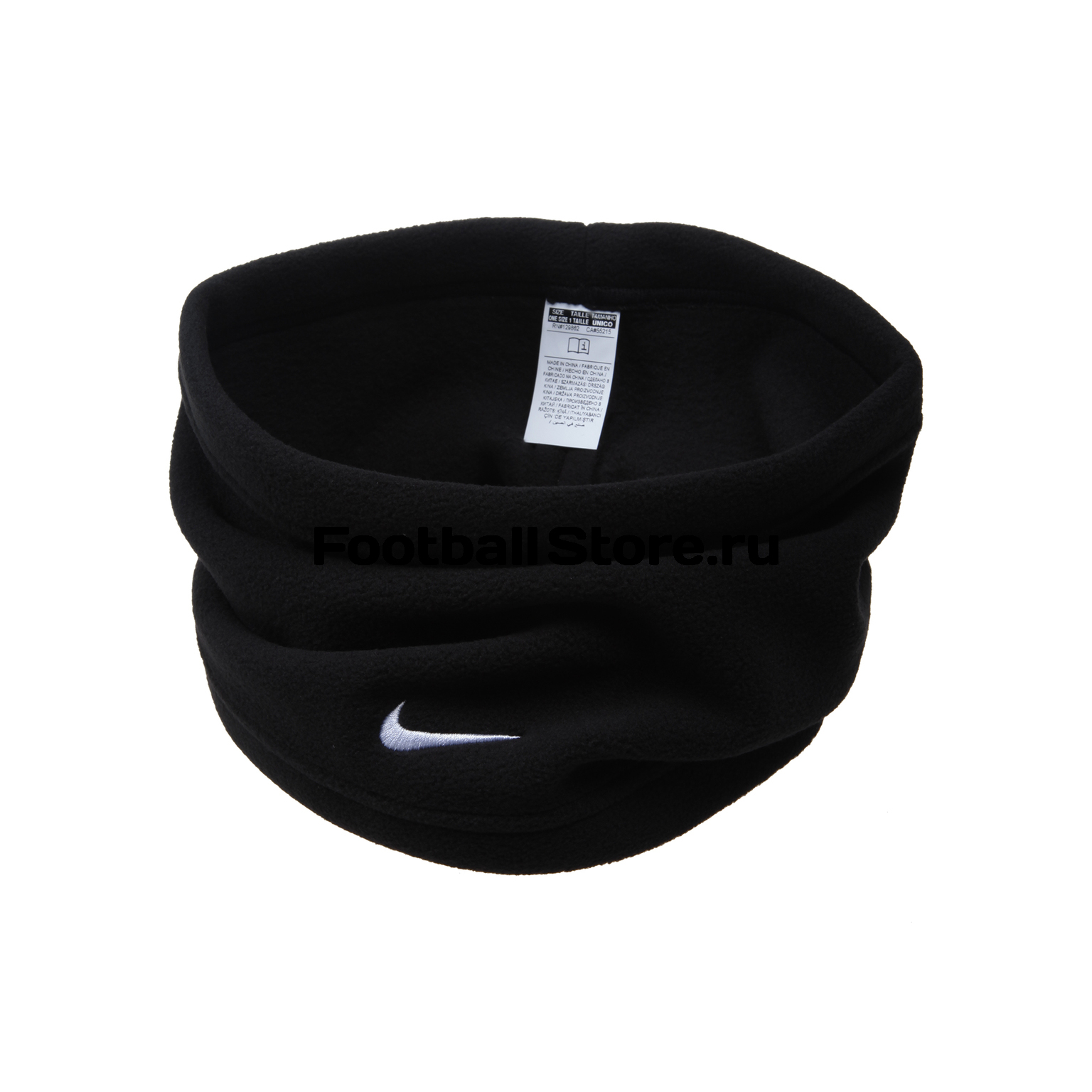 Повязка на шею (Гейтор) Nike Basic Warmer N.WA.55.010.OS 