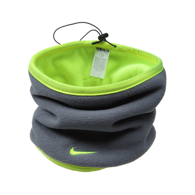 Повязка на шею (Гейтор) Nike Reversible Neck Warmer N.WA.53.072.OS