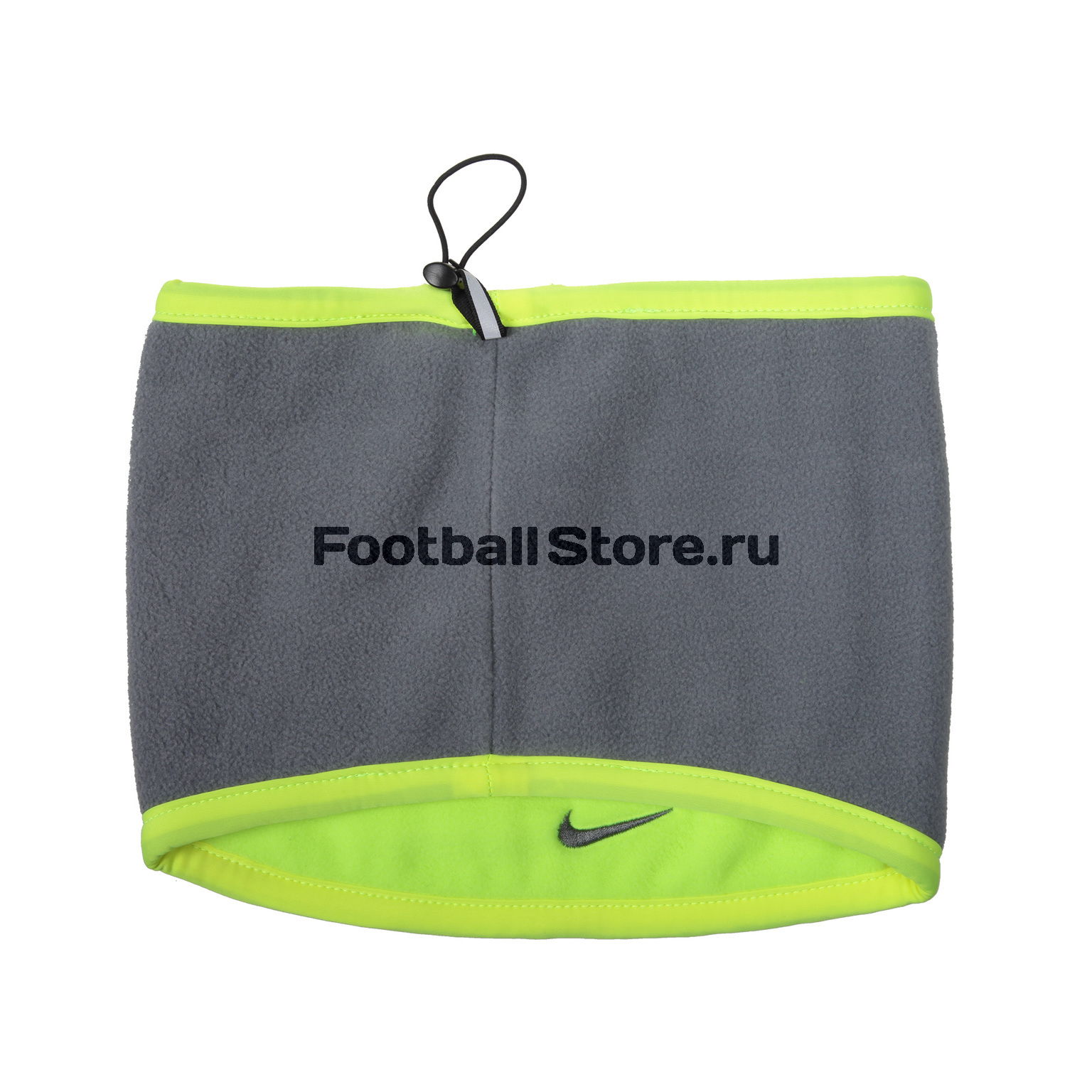 Повязка на шею (Гейтор) Nike Reversible Neck Warmer N.WA.53.072.OS