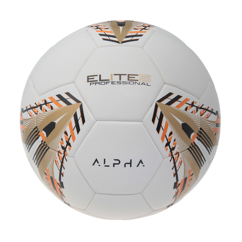 Мяч футбольный Alpha Keepers Elite Pro 81017P5 