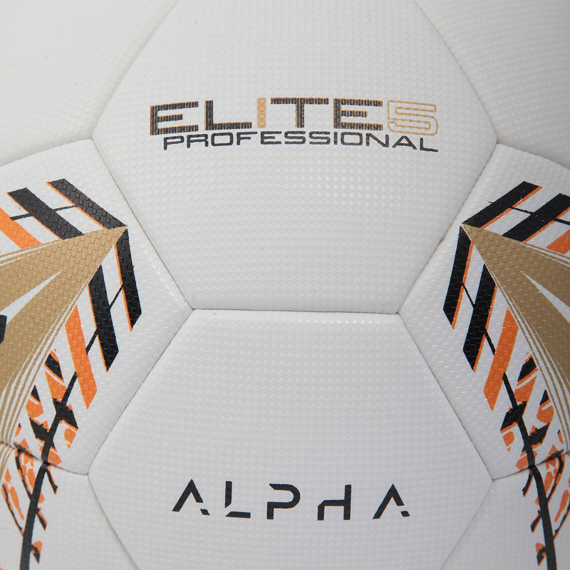 Мяч футбольный Alpha Keepers Elite Pro 81017P5 