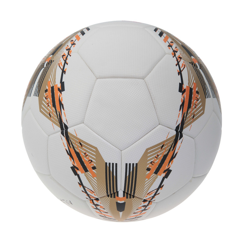 Мяч футбольный Alpha Keepers Elite Pro 81017P5 