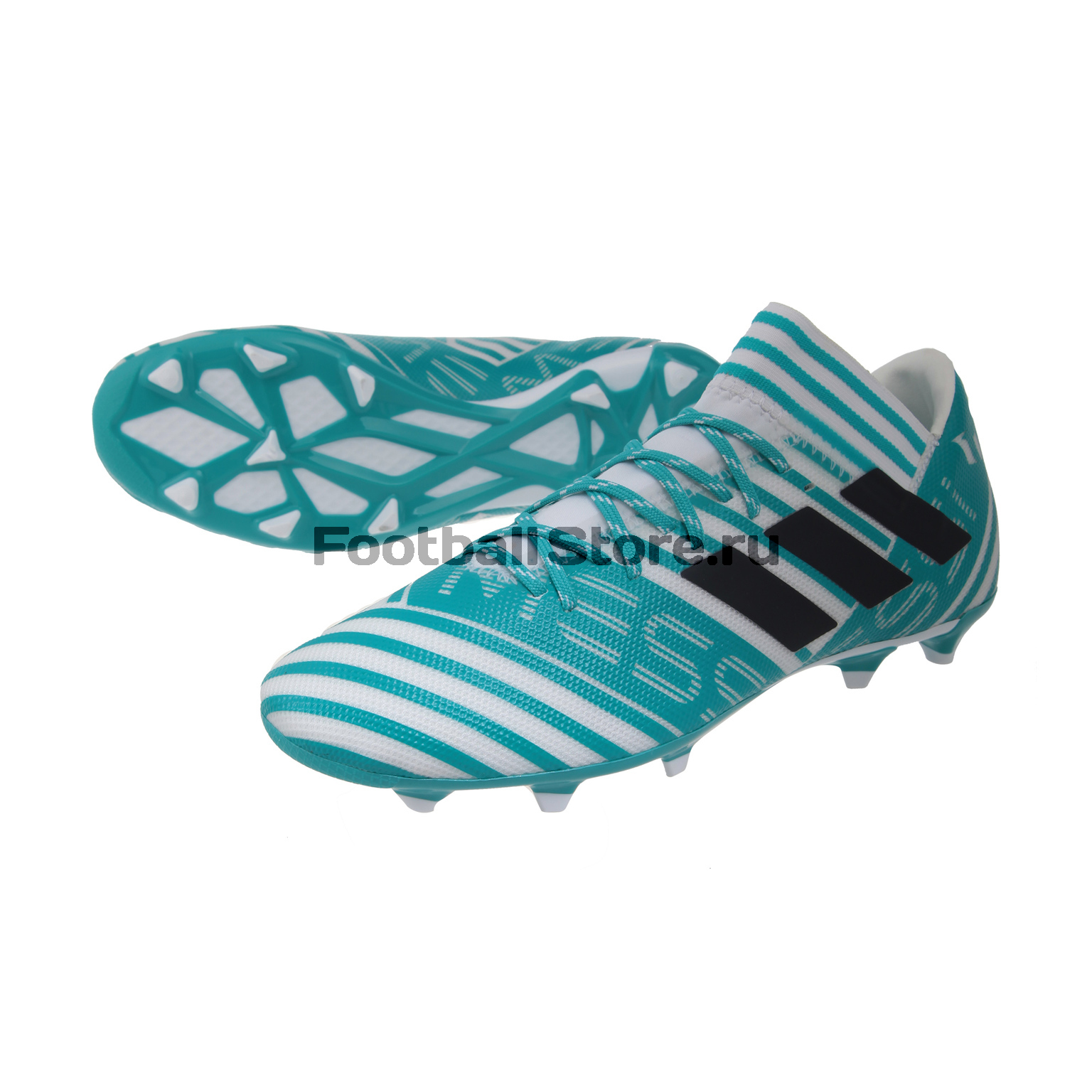 Бутсы Adidas Nemeziz Messi 17.3 FG BY2414 