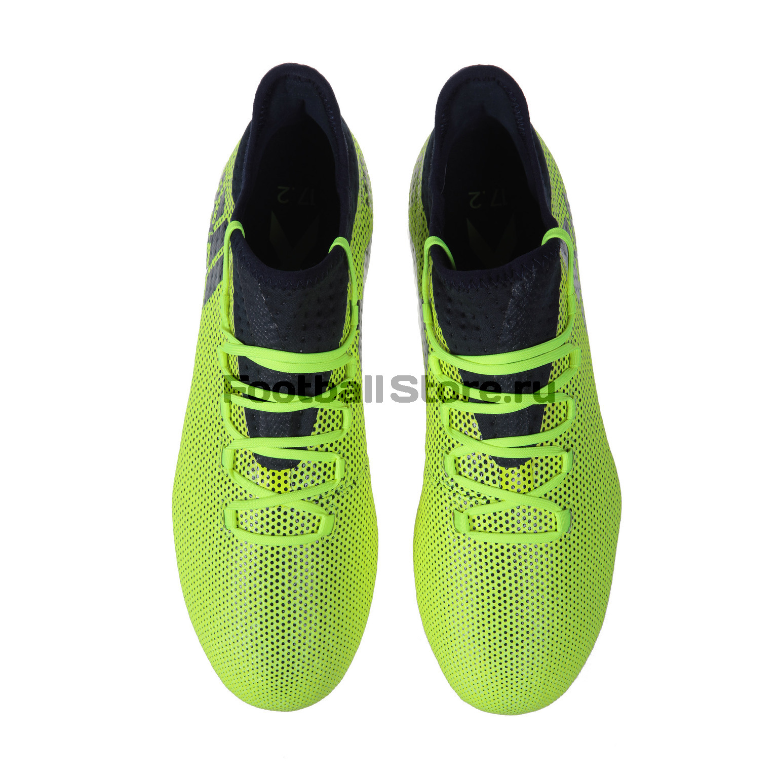 Бутсы Adidas X 17.2 FG S82325