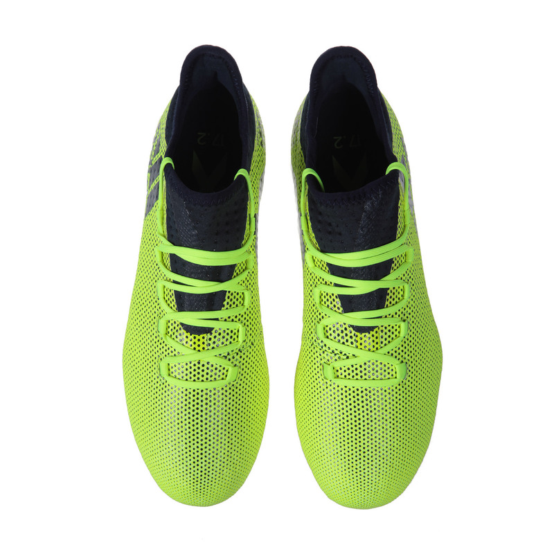 Бутсы Adidas X 17.2 FG S82325