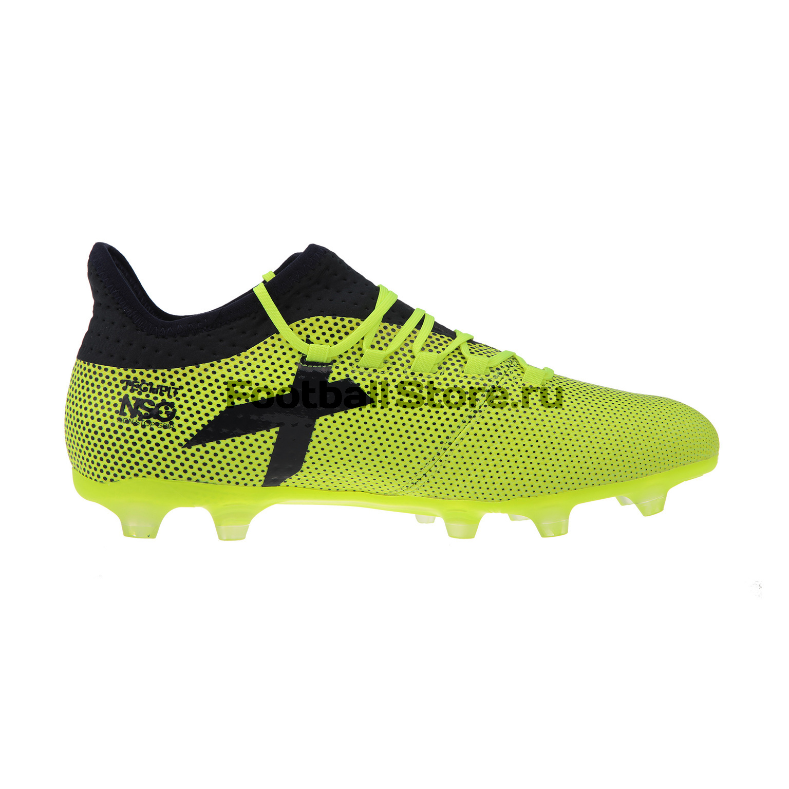 Бутсы Adidas X 17.2 FG S82325