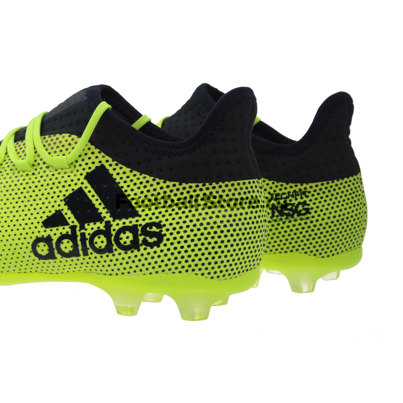 Бутсы Adidas X 17.2 FG S82325