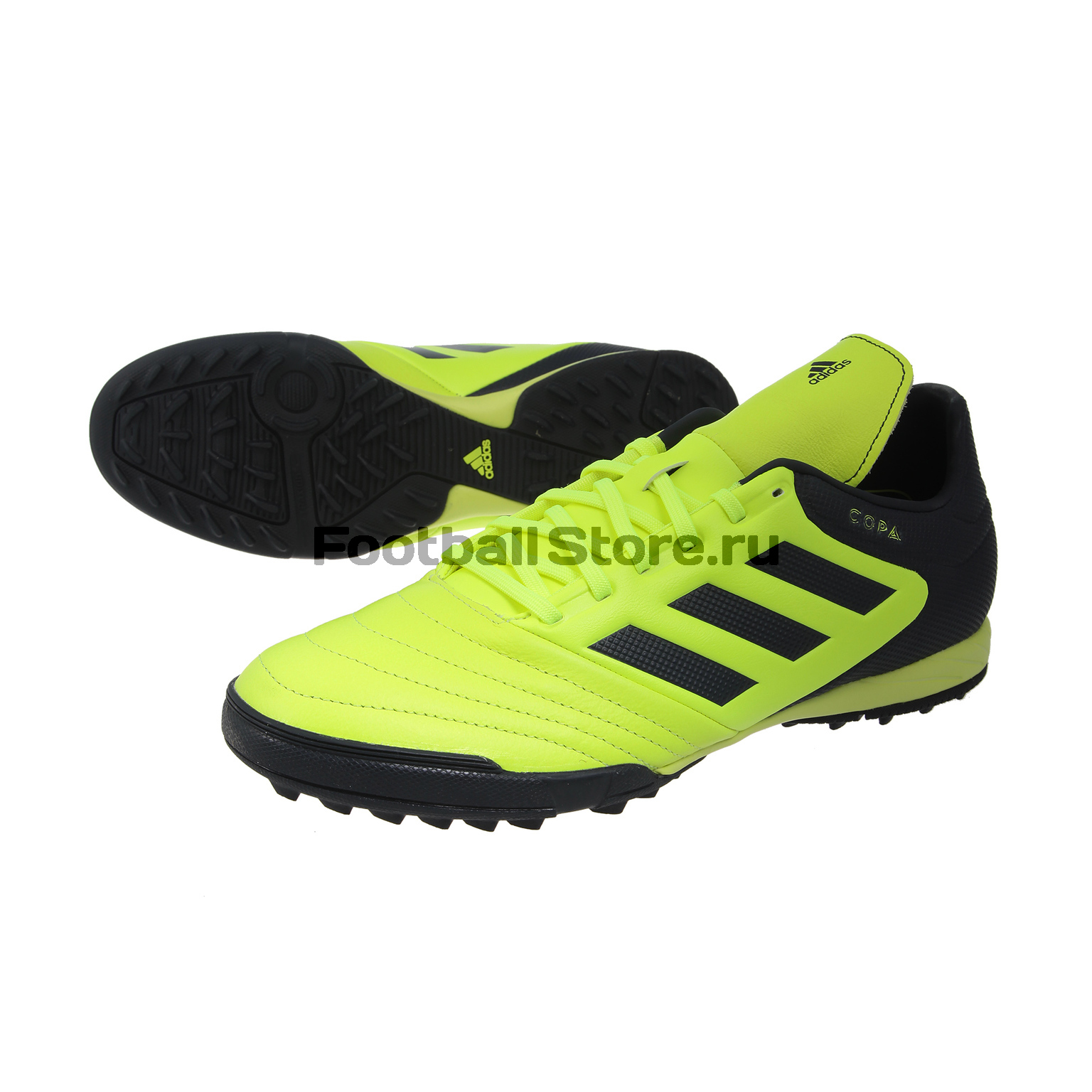 Шиповки Adidas Copa Tango 17.3 TF BB6099