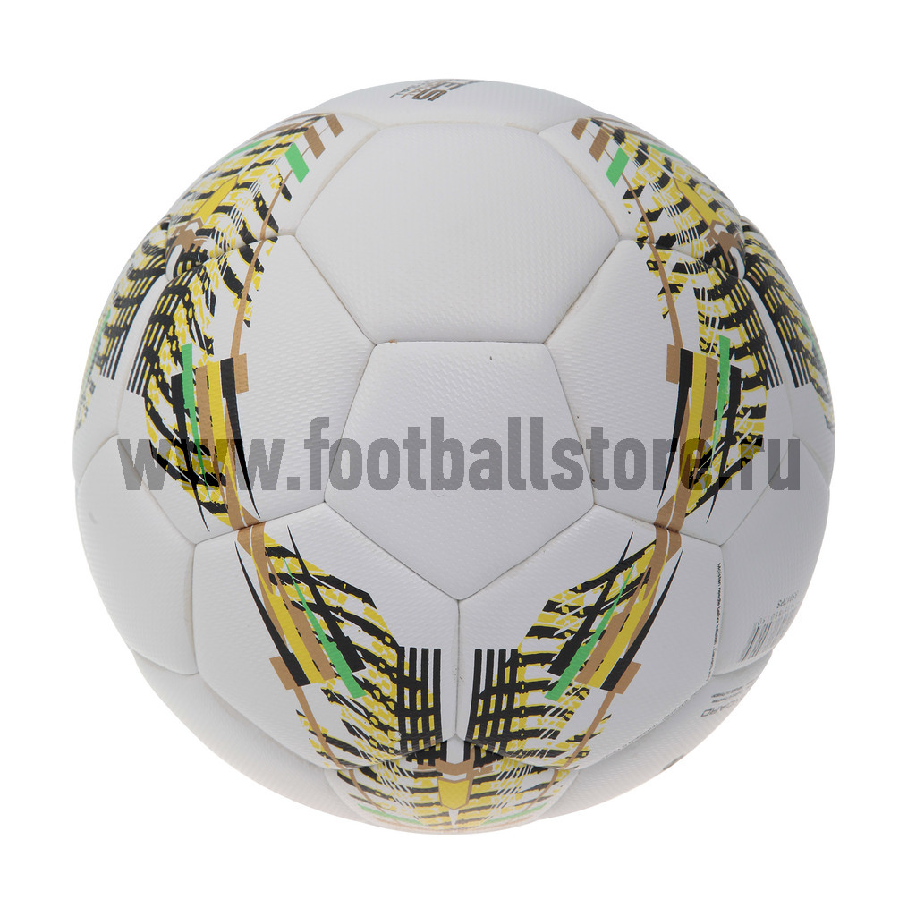 Футзальный мяч Alpha Keepers Elite S Pro Futasl 85017