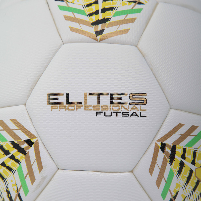 Футзальный мяч Alpha Keepers Elite S Pro Futasl 85017