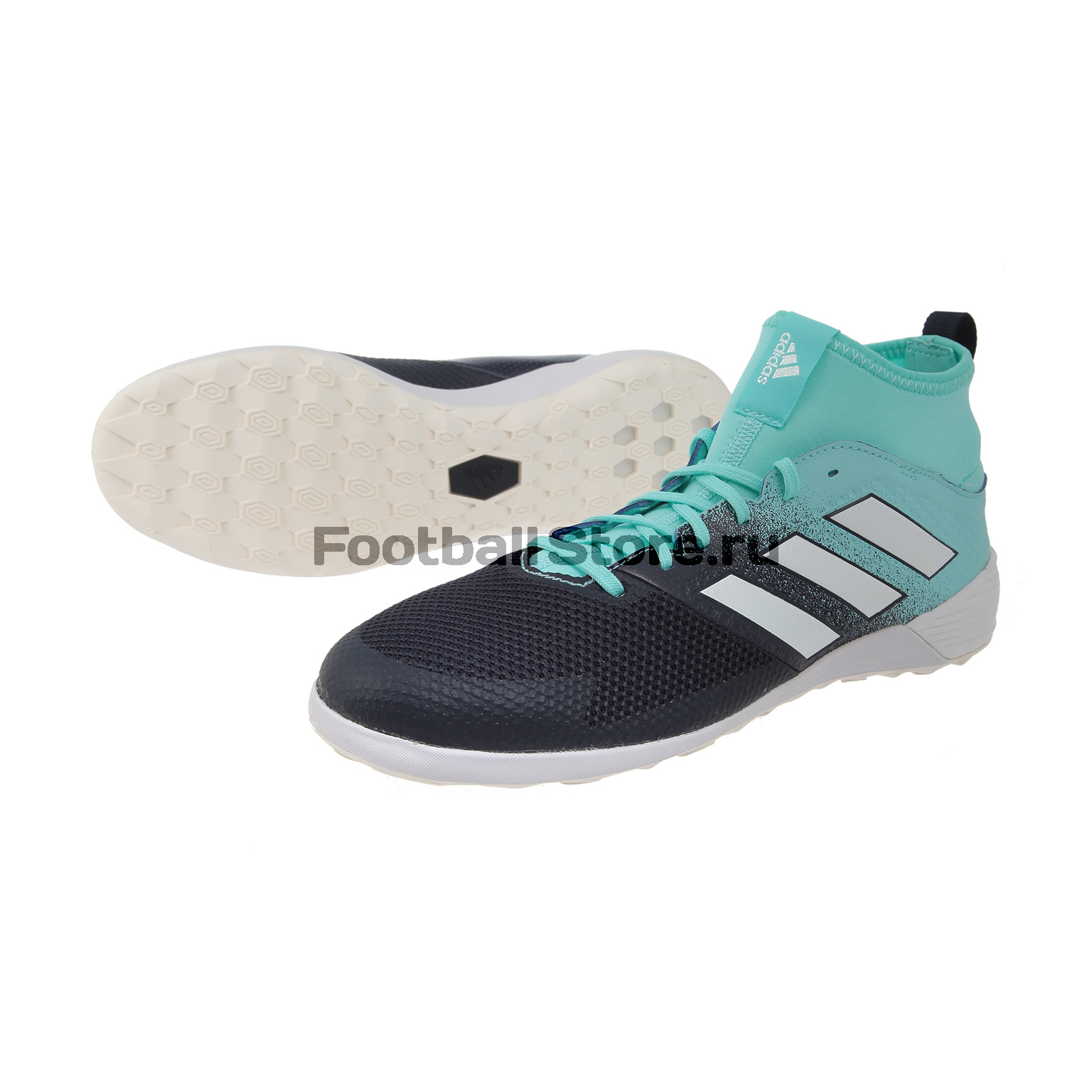 Обувь для зала Adidas ACE Tango 17.3 IN CG3709