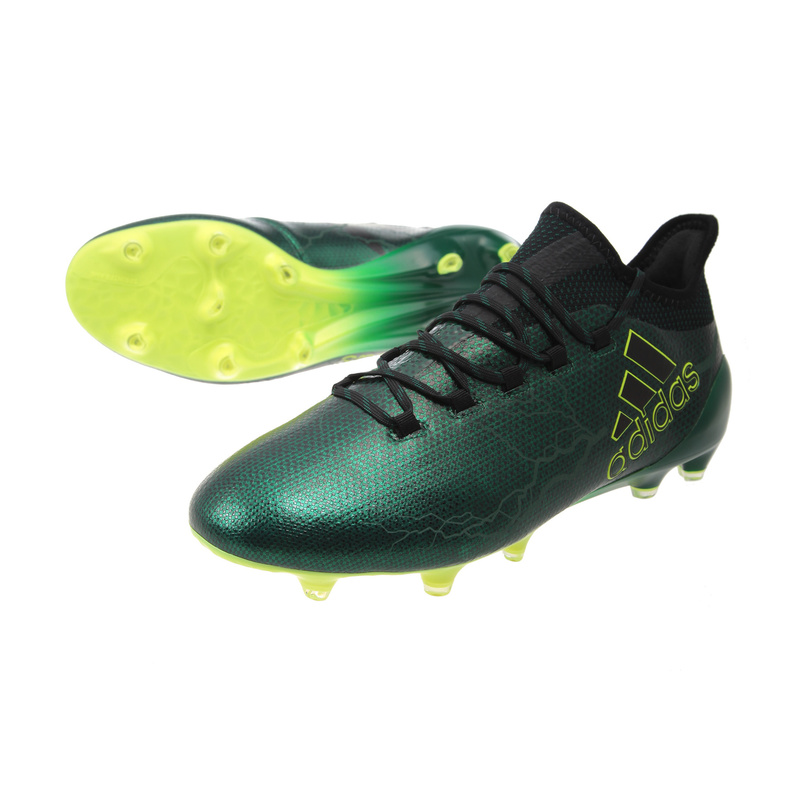 Бутсы Adidas X 17.1 FG S82289 