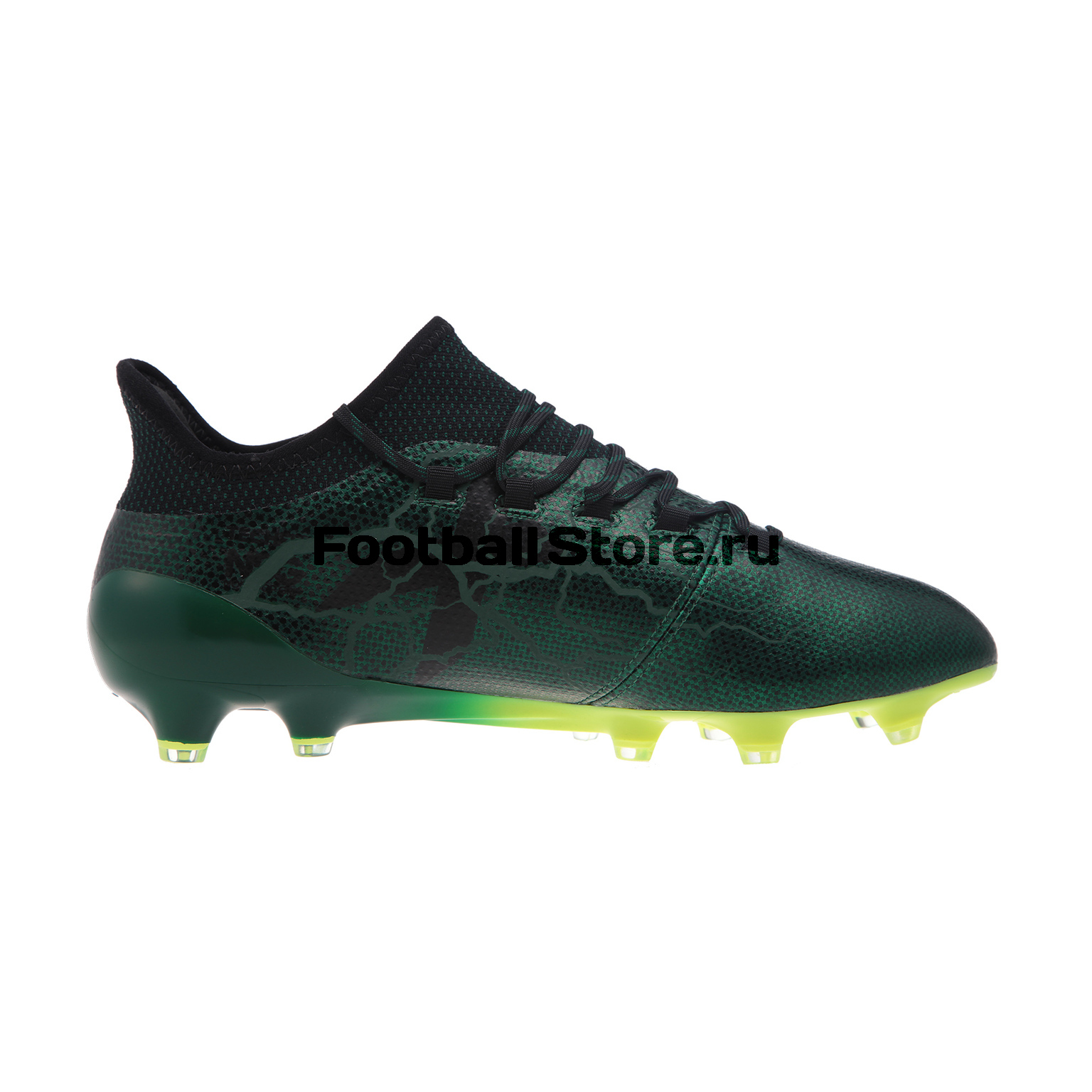 Бутсы Adidas X 17.1 FG S82289 