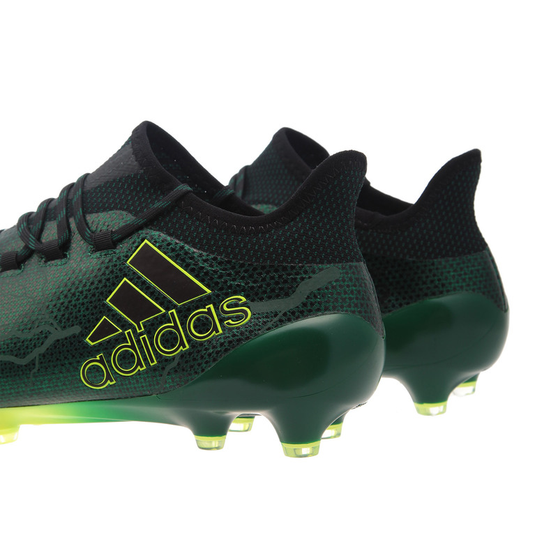 Бутсы Adidas X 17.1 FG S82289 