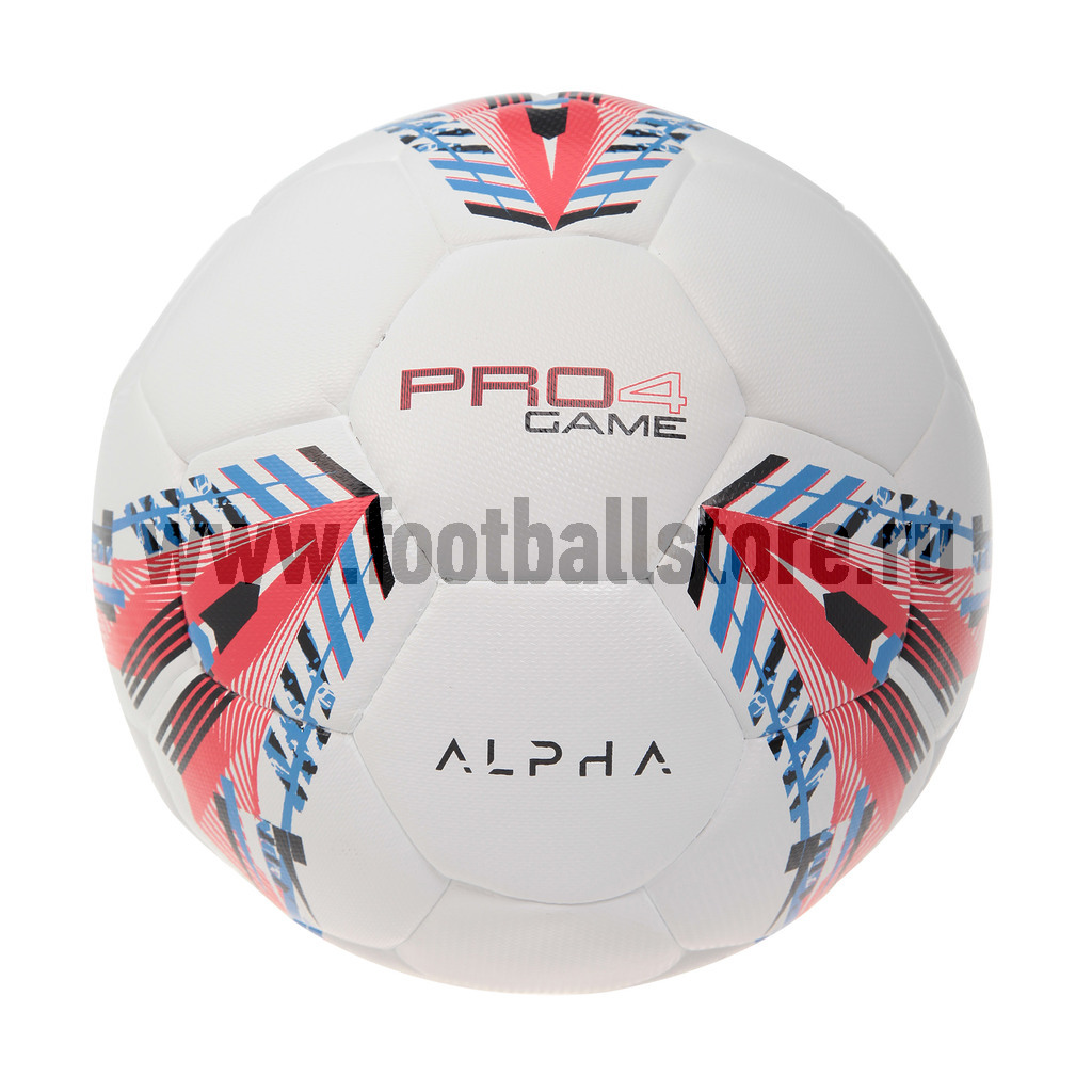 Футбольный мяч Alpha Keepers Pro Game 83017