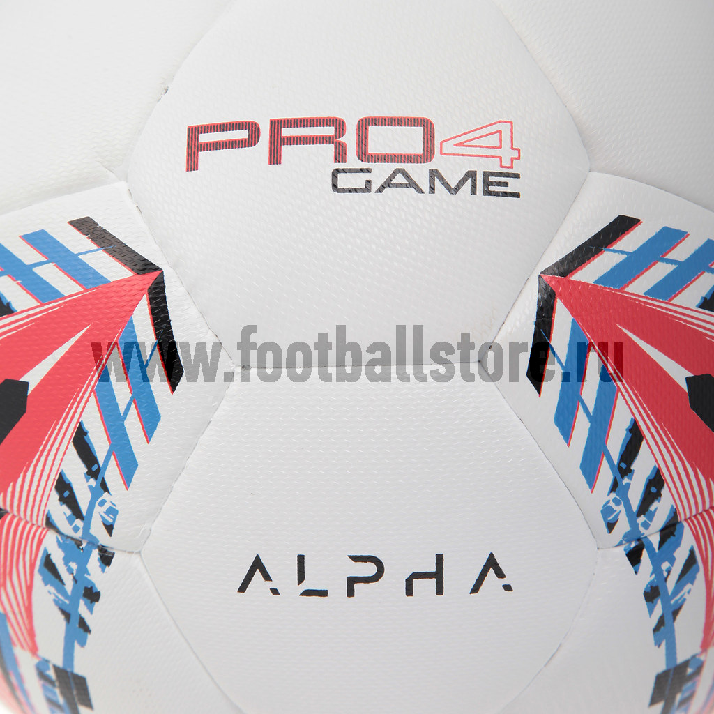 Футбольный мяч Alpha Keepers Pro Game 83017