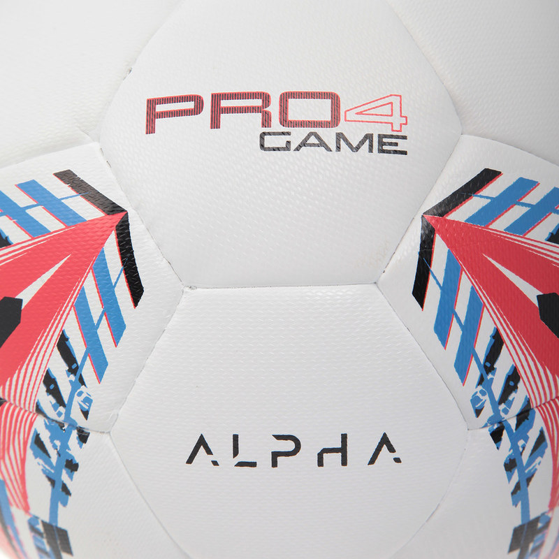 Футбольный мяч Alpha Keepers Pro Game 83017