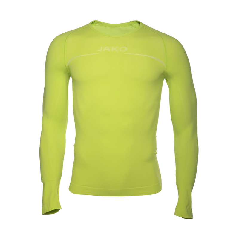 Белье футболка Jako Longsleeve Comfort 6452-23