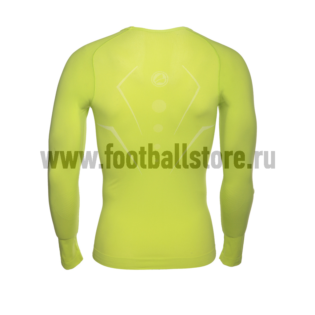 Белье футболка Jako Longsleeve Comfort 6452-23