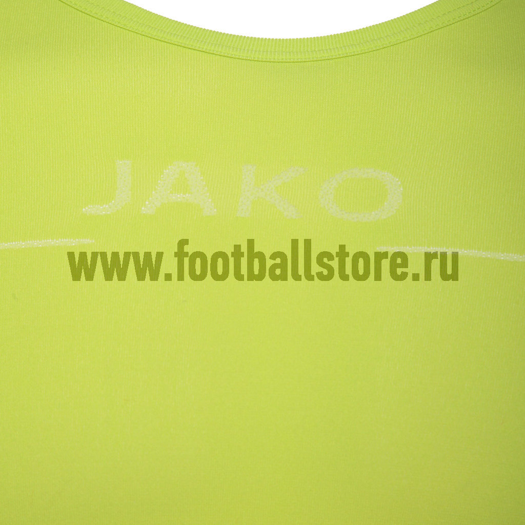 Белье футболка Jako Longsleeve Comfort 6452-23