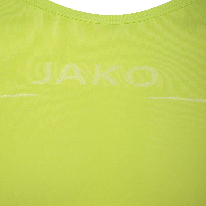 Белье футболка Jako Longsleeve Comfort 6452-23