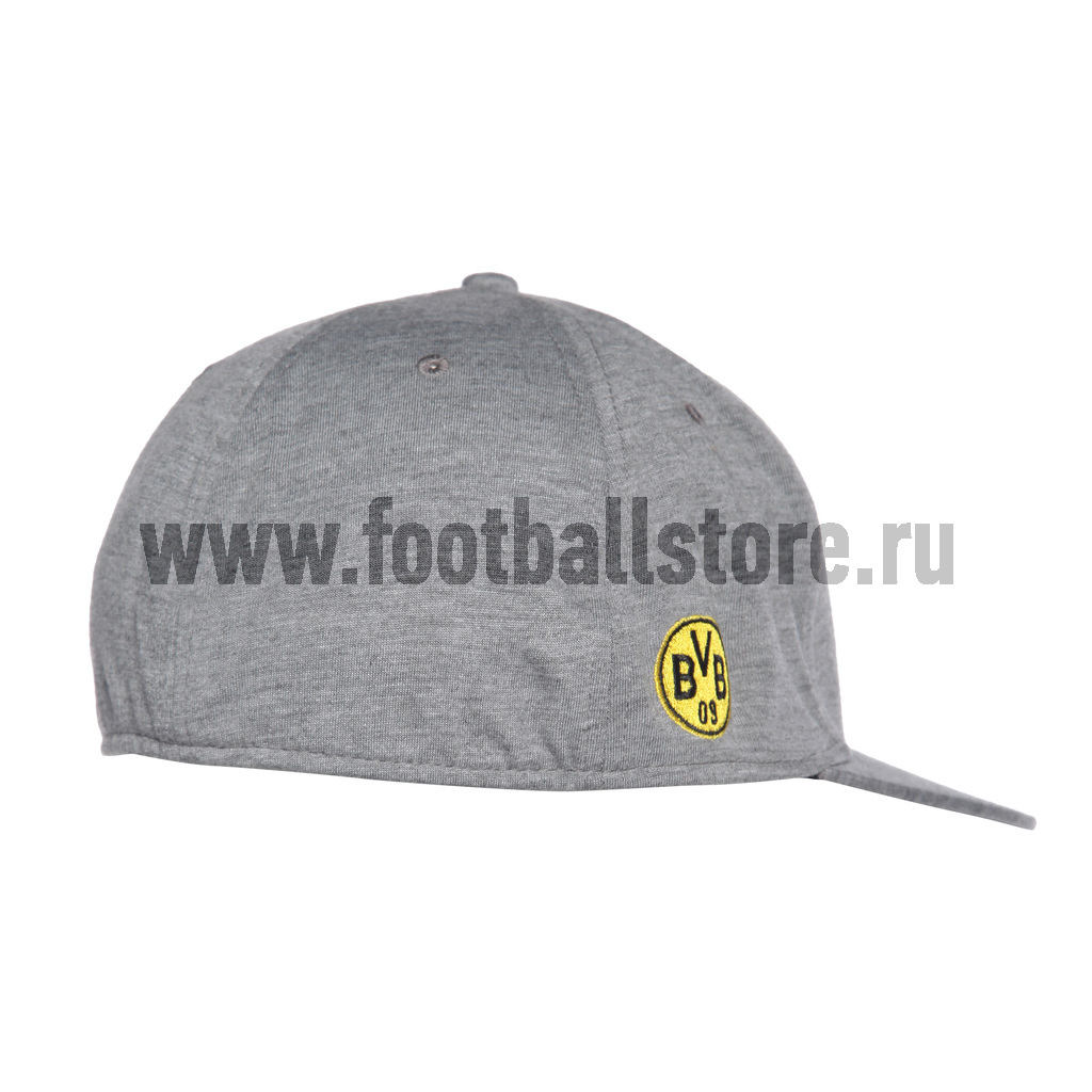 Бейсболка Puma Borussia Cap Dark 02140601 