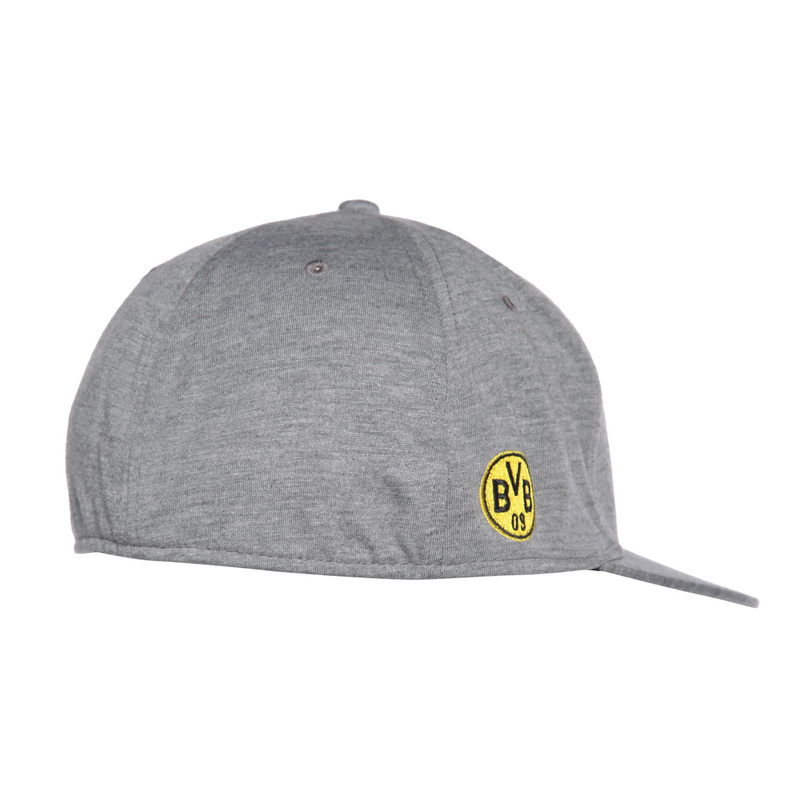 Бейсболка Puma Borussia Cap Dark 02140601 