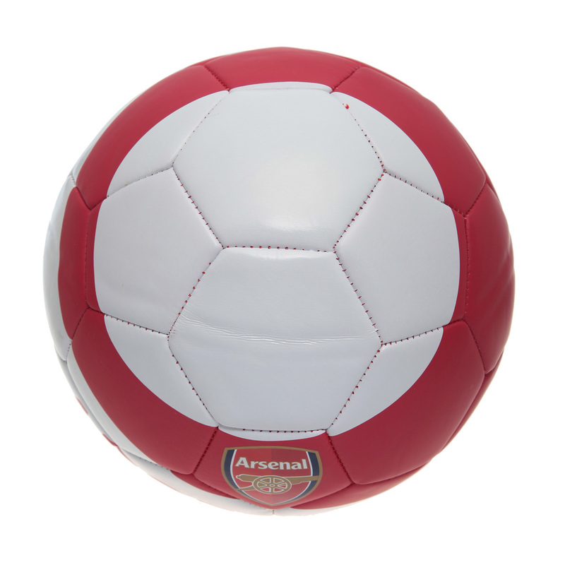 Мяч Puma Arsenal FAN 08281501 