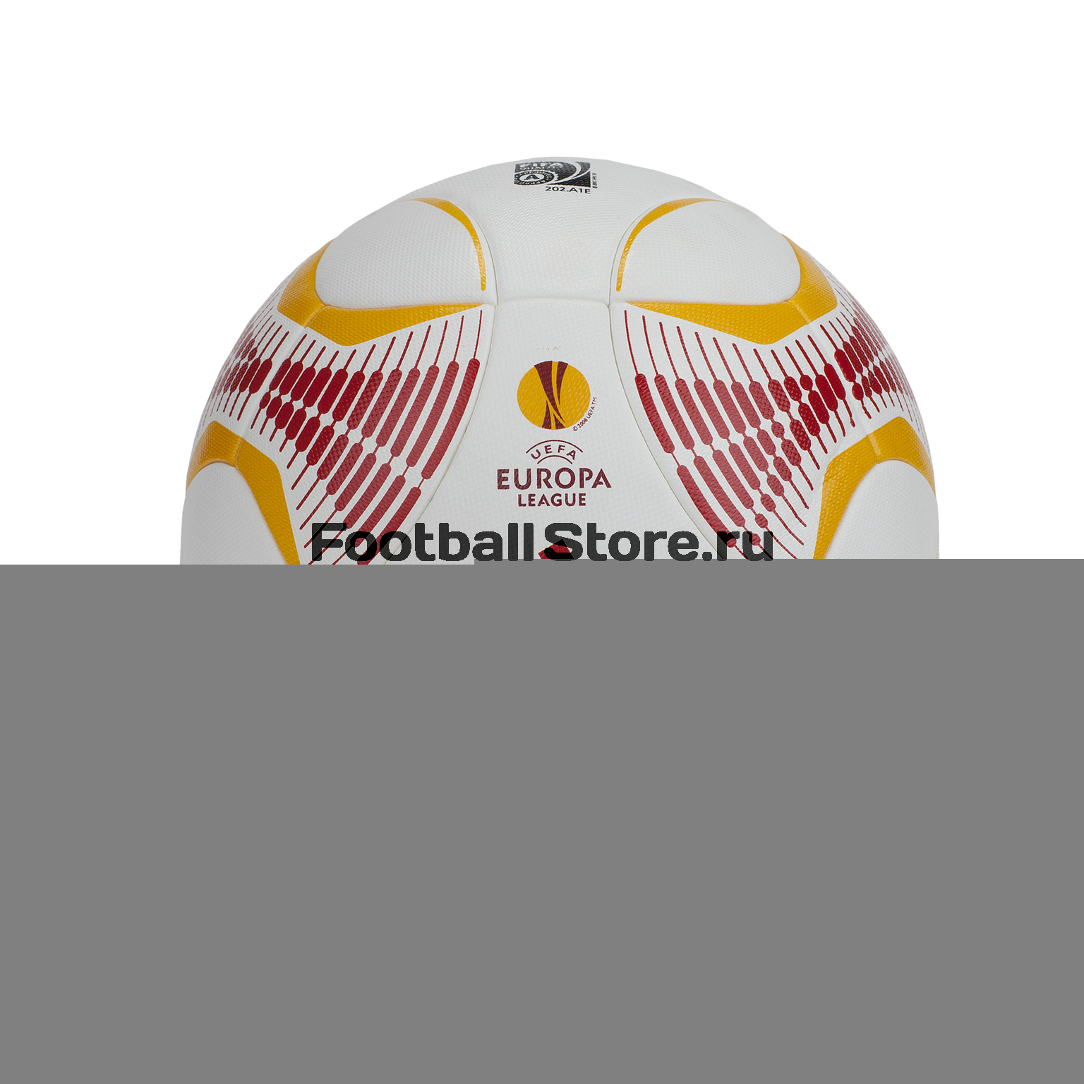Мяч футбольный Adidas EUL Predator W44429