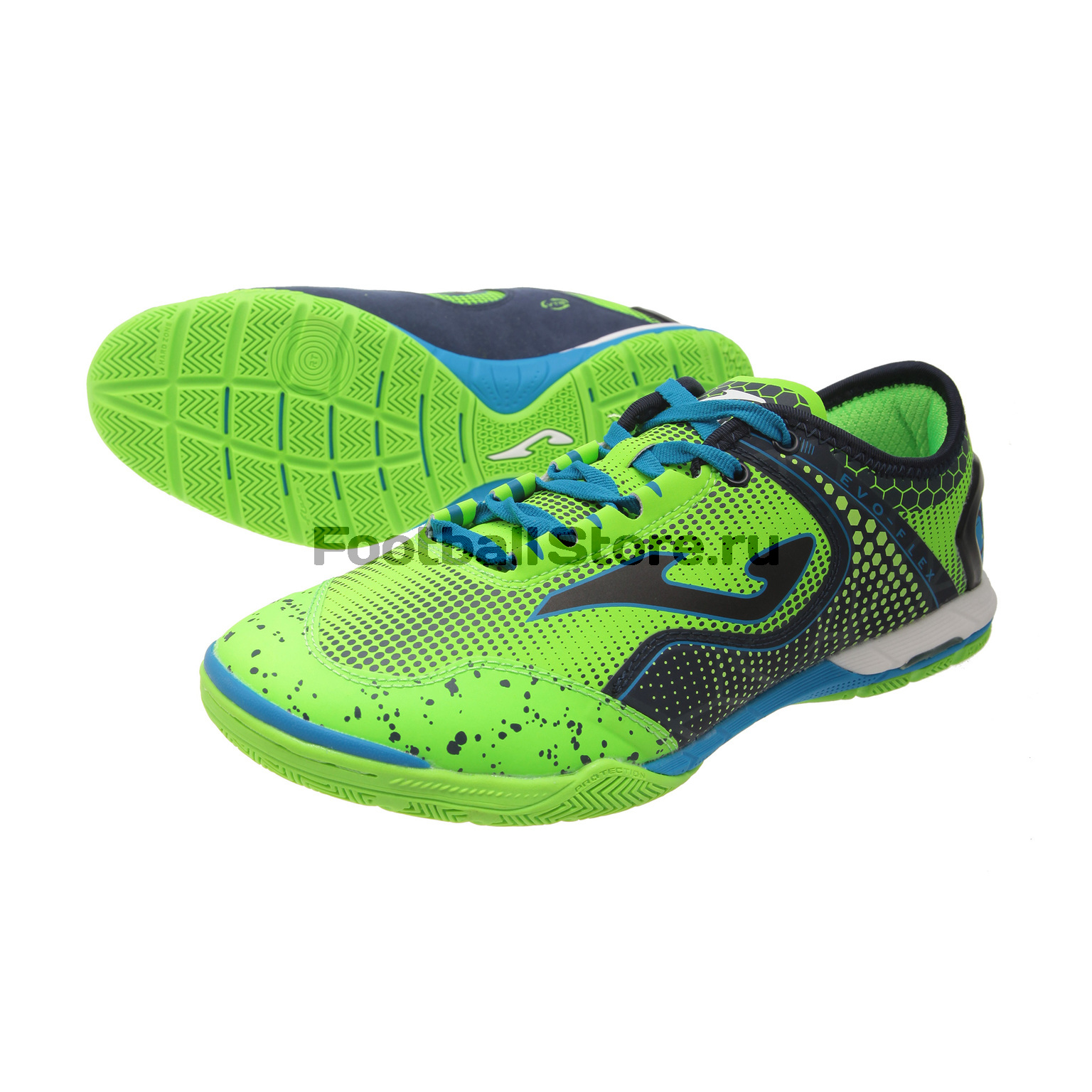 Обувь для зала Joma Evo Flex EVOW.711.IN 