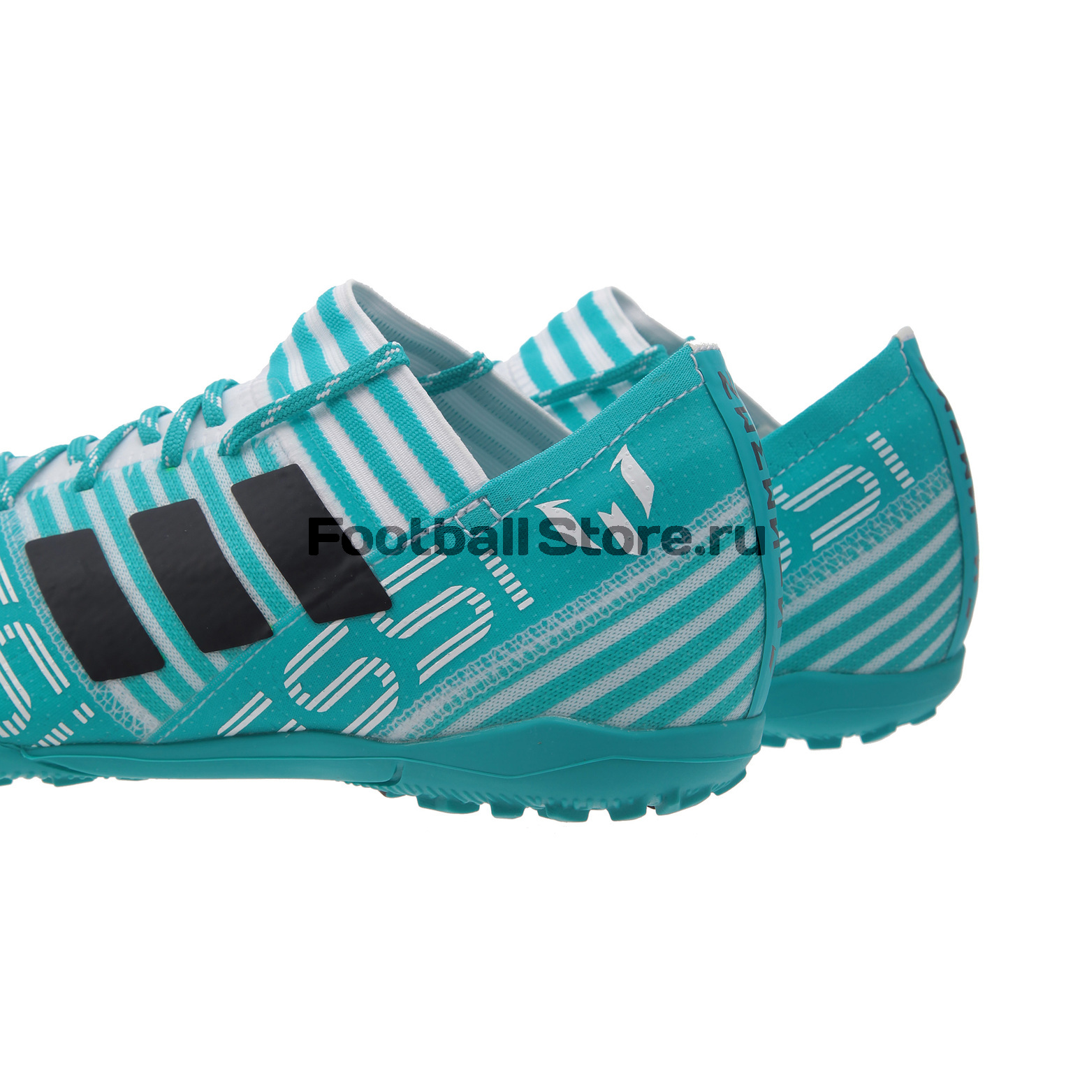 Шиповки Adidas Nemeziz Messi Tango 17.3 TF JR S77196 