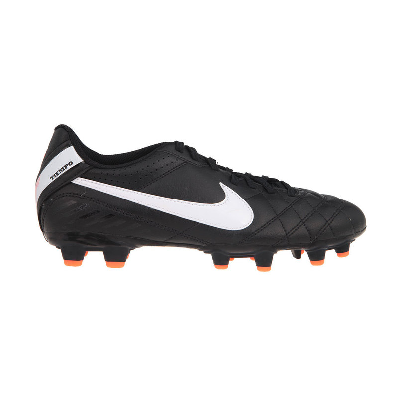 Бутсы Nike Tiempo natural iv fg 454318-018 