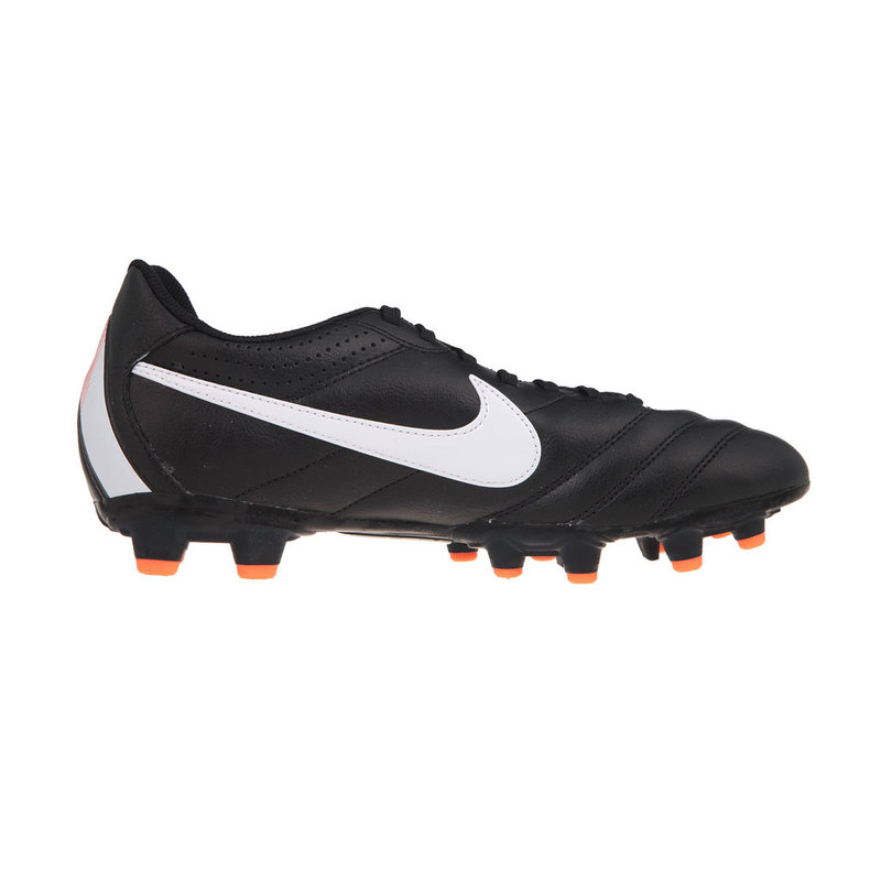 Бутсы Nike Tiempo natural iv fg 454318-018 