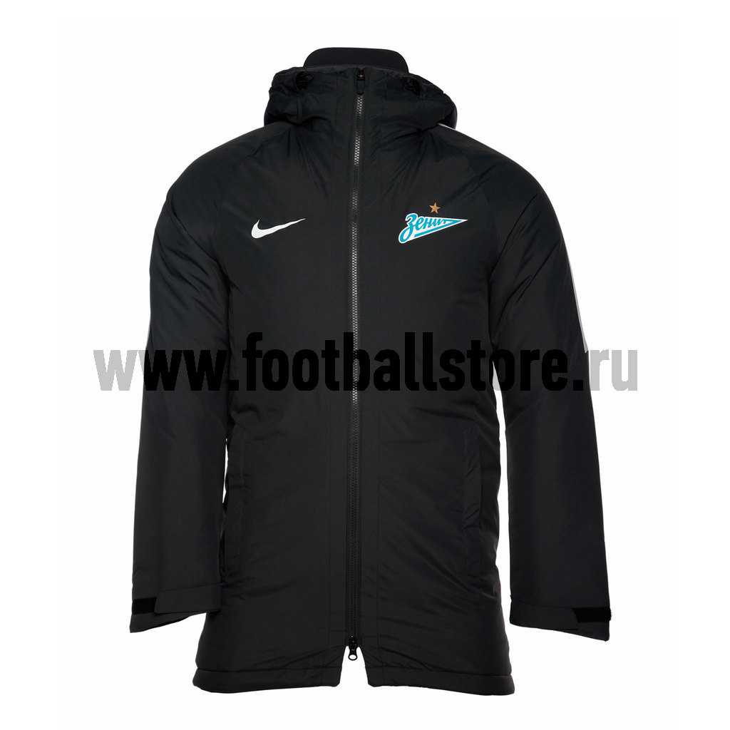 Куртка утепленная Nike Zenit 857501-060