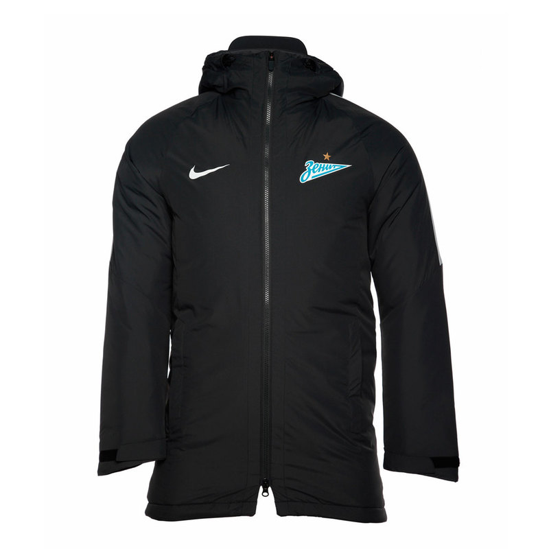 Куртка утепленная Nike Zenit 857501-060