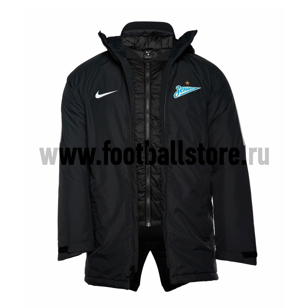 Куртка утепленная Nike Zenit 857501-060