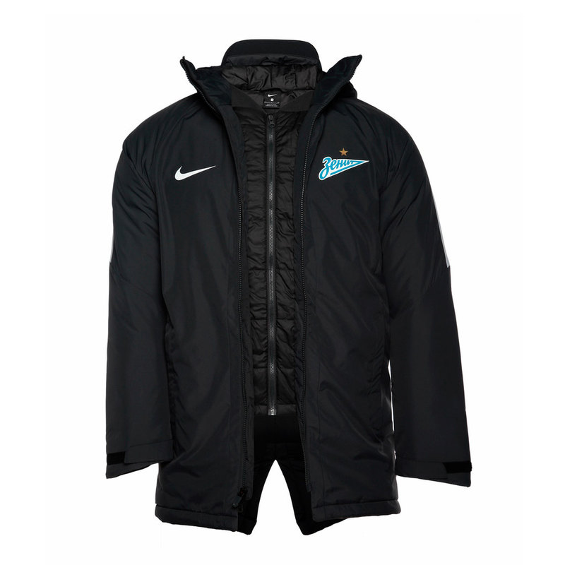 Куртка утепленная Nike Zenit 857501-060