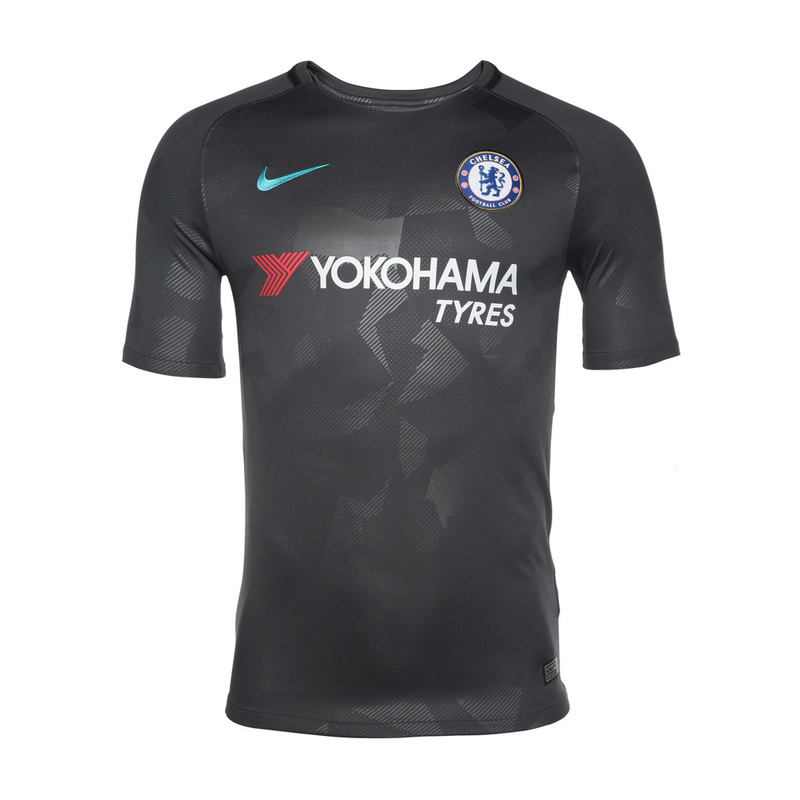 Резервная игровая футболка Nike Chelsea Stadium 905511-061