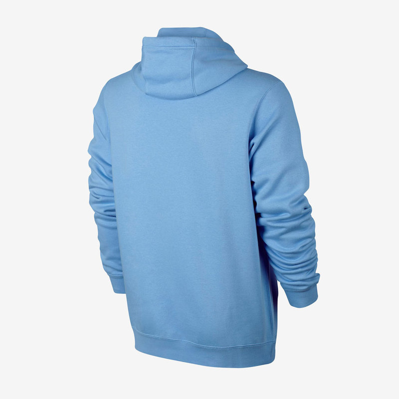 Толстовка Nike Manchester City Hoodie 886773-488