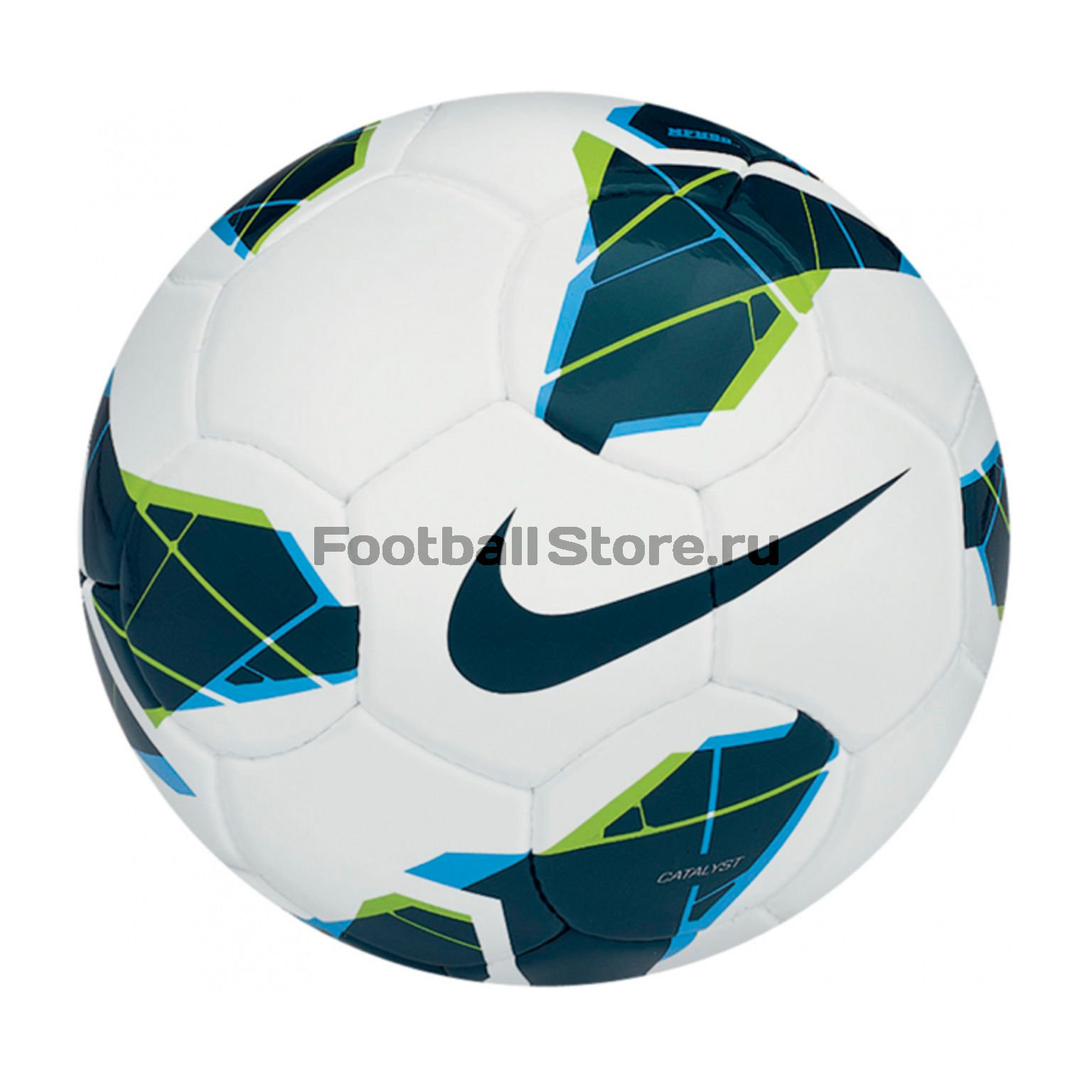 Мяч футбольный Nike Сatalyst SC2121-144