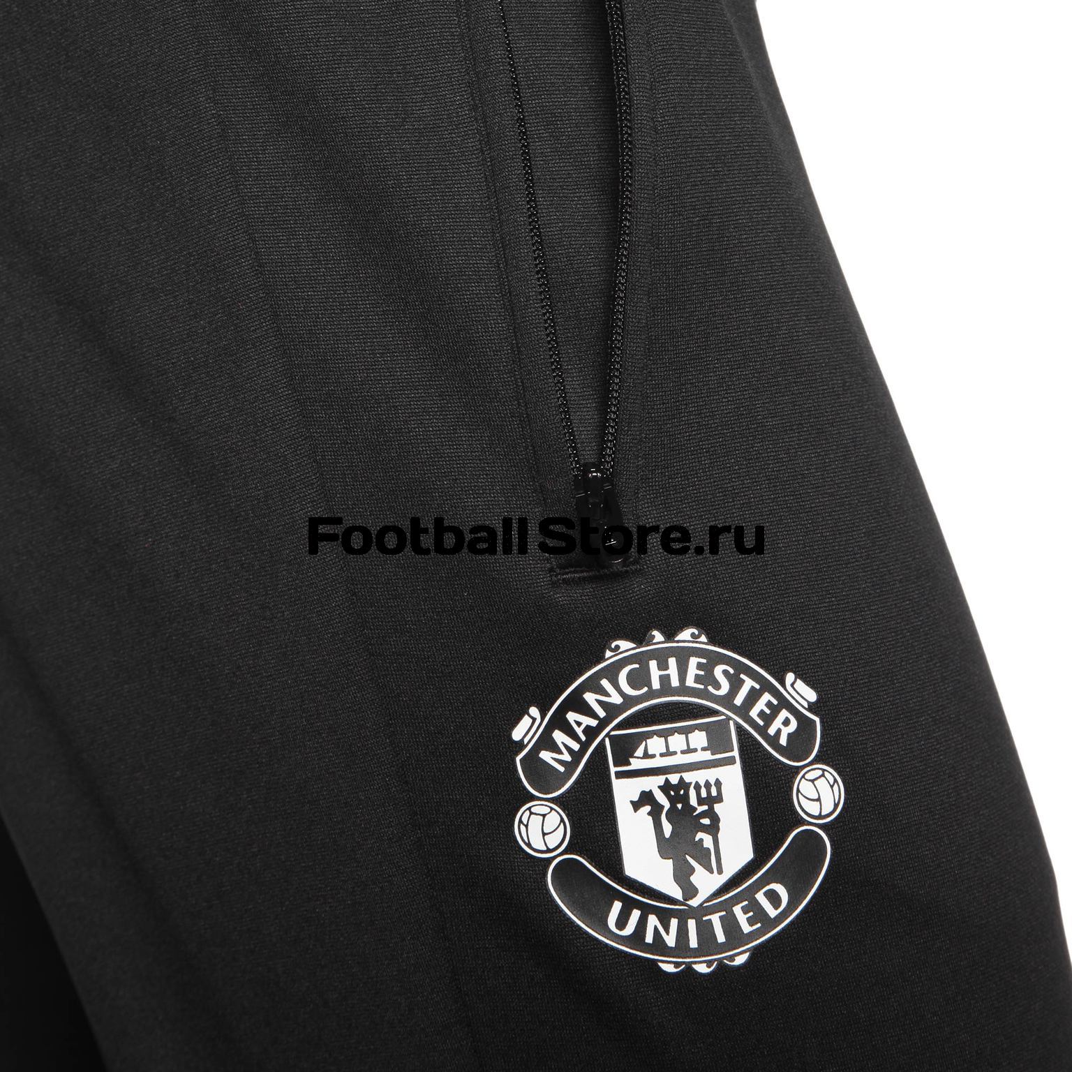 Брюки Adidas Manchester United BS4326