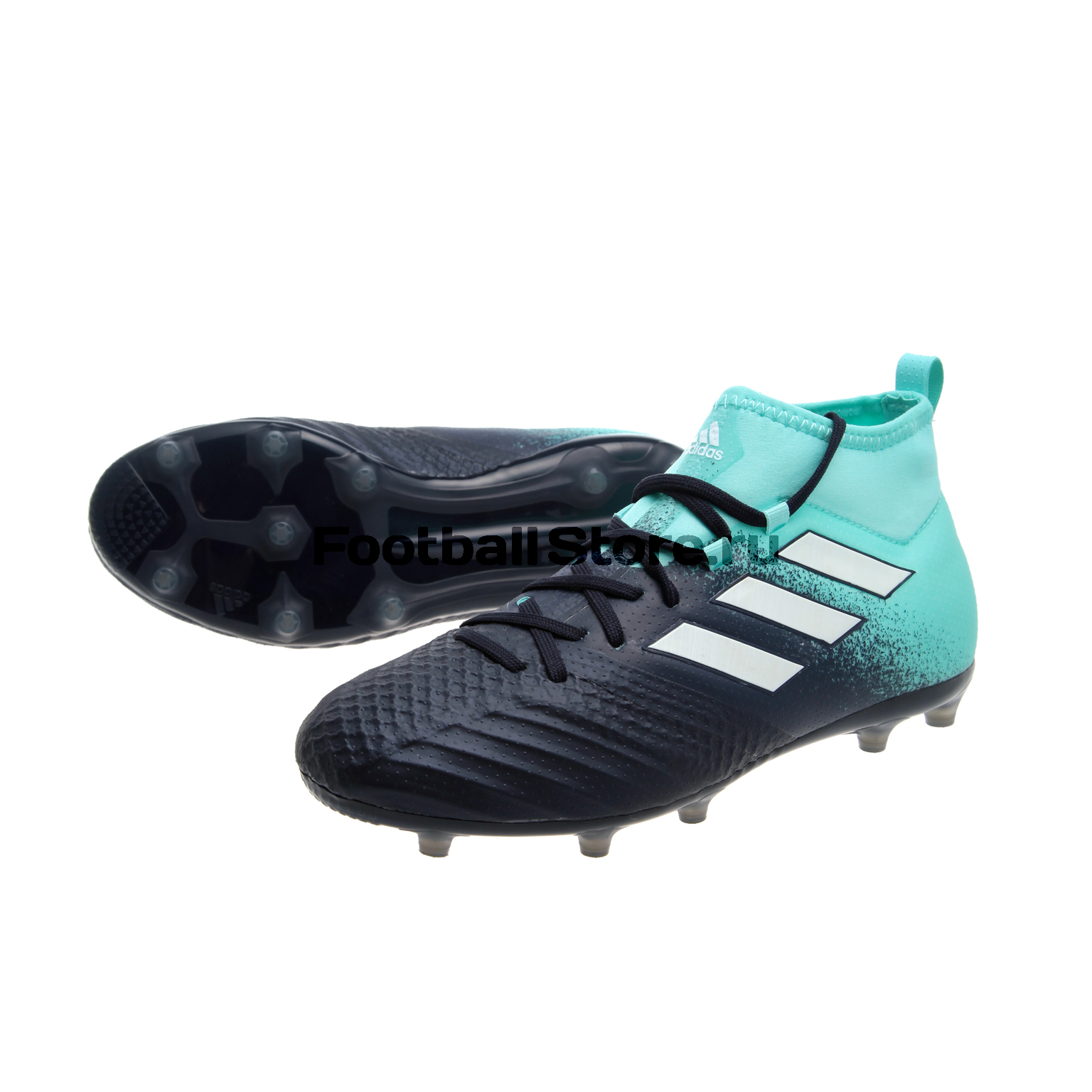 Бутсы детские Adidas Ace 17.1 FG S77040