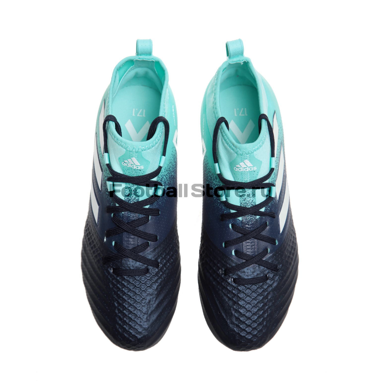 Бутсы детские Adidas Ace 17.1 FG S77040